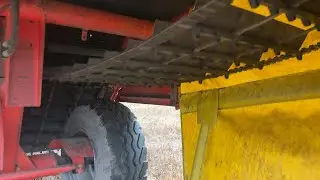 K&ouml;p Potatisupptagare Grimme SE 75-40 p&aring; Klaravik