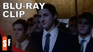 Zombie High (1987) Clip (2/2) 
