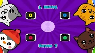 2 3 4 players game torneo 