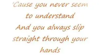 Paramore-Another Day-Lyrics