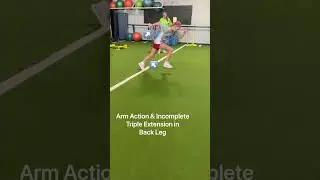 FREE Athlete Speed Clinic