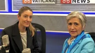 Estudio 9: el pontificado de Francisco pasará a la historia por el lugar que ha dado a la mujer