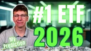Я нашёл ЛУЧШИЕ дивидендные ETF на 2026 год! (Я ПОКУПАЮ)