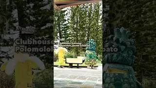 Clubhouse Kalsangi, Polomolok, South Cotabato @TravelLito  #TravelLito #Kalsangi