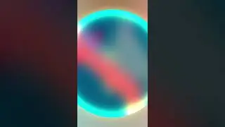 8/8 GUILT Free - Auroras Therapy. Color and Sound heal you 396 Hz audible &ndash;620 THz #shorts