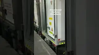 Al Aweer market Dubai, container selling #PreshSolanki #GoGlobal #Export
