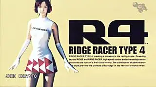 John Khrysto &mdash; Ridge Racer (Alt Hip-Hop)