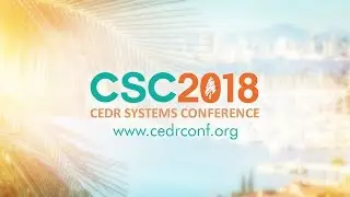 CSC2018 + Brandman University