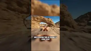 New Pod Racing Game 🙌🏼