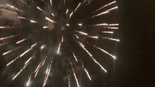 Super Stunt By Winda Fireworks.