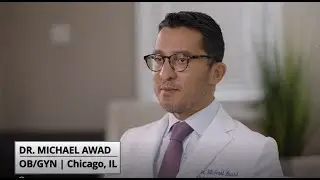 traxi&trade; Panniculus Retractor Testimonial - Meet Dr. Michael Awad