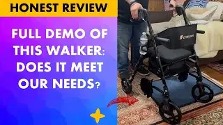 What you should know about this walker