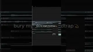 NEW RELEASE #music #hoodtrap #flstudio #release #neutral #fyp #shorts #музыка #худтрэп #murflauer