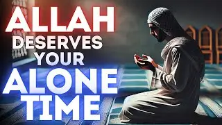 Power of Privacy in Islam | You must need to know