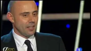 Goya 2010 XXIV edición - Mejor película