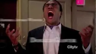 Community Returns Trailer