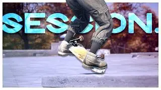 Session's NEW Core Update is MASSIVE!!