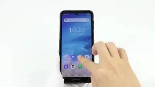 Oukitel Y1000 Unboxing Video-World's Thinnest IP68 Rugged Phone With Waterdrop Display
