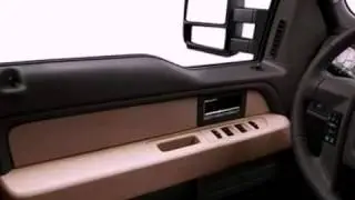 2013 FORD F-150 Frederick MD
