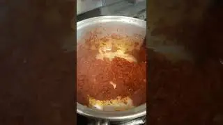 HOW TO MAKE PIZZA SAUCE@Trending#food #cooking #baking @theinsider256 @TRUSTFILMSuganda