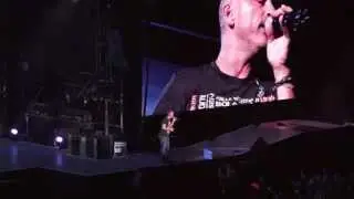 EROS RAMAZZOTTI - Un Angelo Disteso Al Sole- STADIO OLIMPICO ROMA 21.06.2013