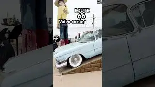 Route 66 Van Life Preview | New Adventures Ahead