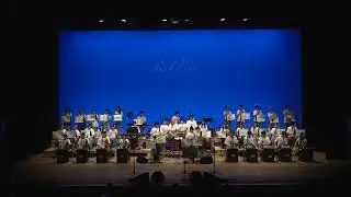 君の瞳に恋してる【早稲田大学アンサンブル・リドール】