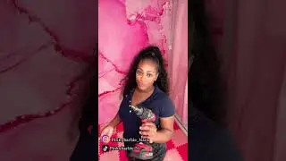 My Pink Theme Home Base Nail Studio