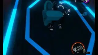 Tactical Stealth Toilet