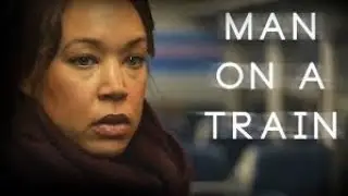 Curta de Terror MAN ON A TRAIN
