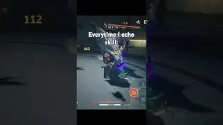 pls stop turning into a bike mid fight #wutheringwaves