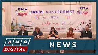 PH travel agency group offers discounts, low rates to encourage local tourists | ANC