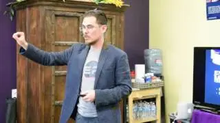 Beverly Hills Entrepreneur Mastermind w/ Mel Ethan Cutler