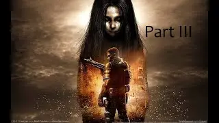 Welcome to F.E.A.R 2 - RIP Griffin