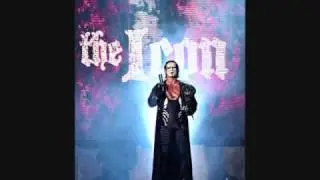 TNA Sting theme song