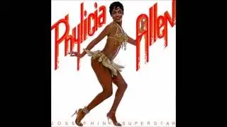 Phylicia Allen - St Louis (Nick's Extended Edit)
