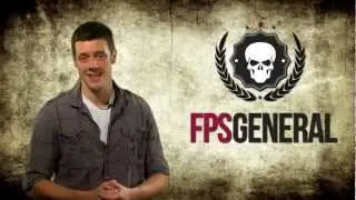Weekly FPS News - Borderlands 2, Gears of War, Black Ops 2 - 8/30/12
