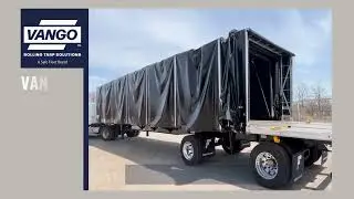 Vango Tarp Systems in Stock and Ready for Install!