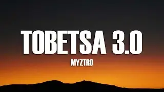 Myztro - Tobetsa 3.0 ft. Shaunmusiq & Ftears