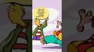 Ed, Edd, & Eddy - The Ed&rsquo;s #popupanimated #ededdandeddy #cartoonnetwork #cartoons #shorts