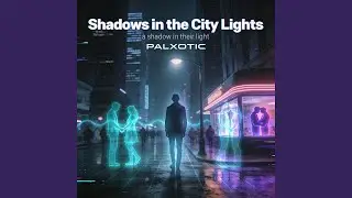 Shadows in the City Lights