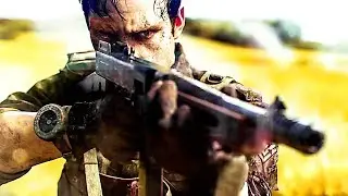 BATTLEFIELD 5: Official Game Presentation (2018)