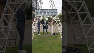 Aaron trouwt? 💍👰 Zijn jouw ouders getrouwd?! 🤔