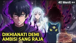 AMUKAN SANG ASSASSIN PENDIAM DALAM MEMBONGKAR RENCANA BUSUK DI BALIK PEMANGGILAN PAHLAWAN