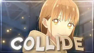 Collide -  