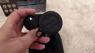 Bushnell Equinox Z 3&times;30