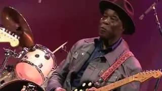 Experience Hendrix ' Voodoo Chile' with Kenny Olson, Paul Rogers, Jerry Cantrell, & More