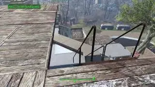 A.SS Base Builds (PS5): 1153.5 Hours! Robotics Pioneer Park-EP252 (Fallout 4)