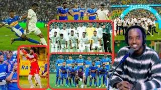 ''Byari nka filime'' APR 4:1 RAYON SPORTS Umva ubusesenguzi kabombo umutoza wa RAYON yakoze amahano