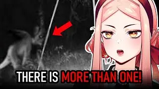 Living Proof of a REAL Chupacabra!【The Cryptid Files】